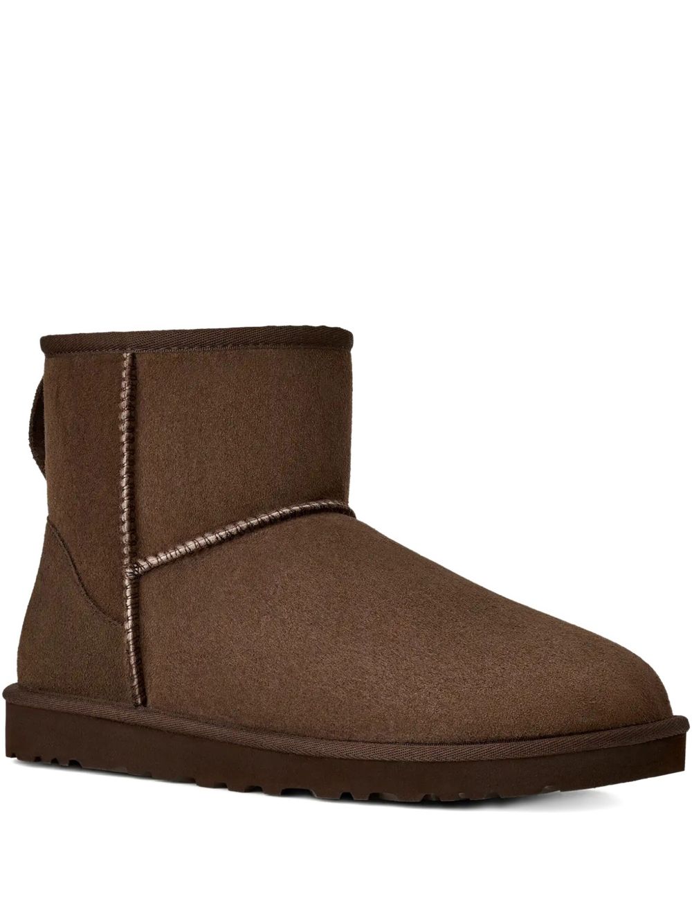 UGG Australia Boots Brown